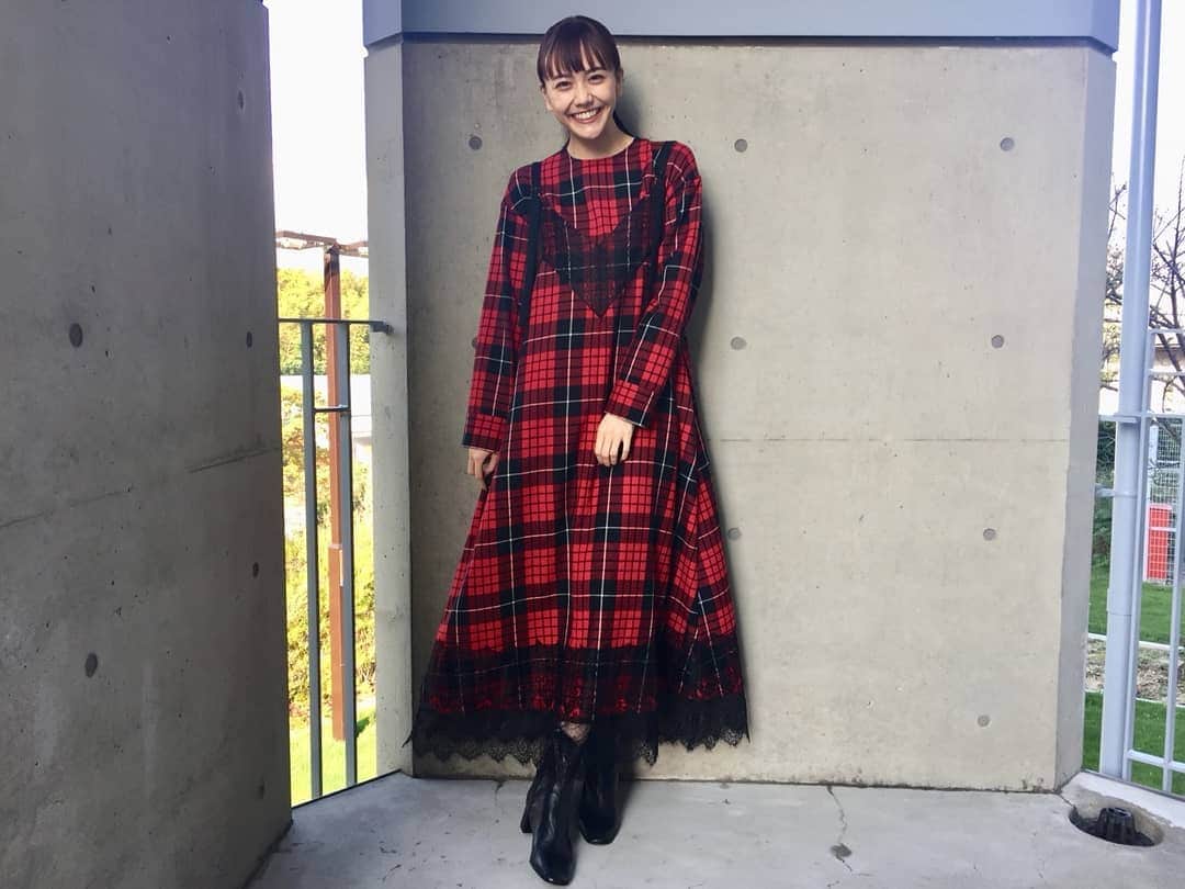 松井愛莉さんのインスタグラム写真 - (松井愛莉Instagram)「最近のお衣装、沢山❤️」11月2日 18時25分 - airi1226_official
