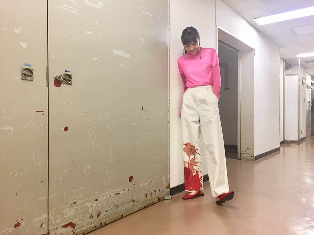 松井愛莉さんのインスタグラム写真 - (松井愛莉Instagram)「最近のお衣装、沢山❤️」11月2日 18時25分 - airi1226_official