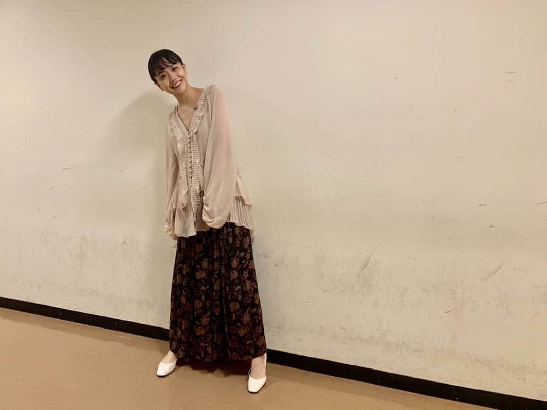 松井愛莉さんのインスタグラム写真 - (松井愛莉Instagram)「最近のお衣装、沢山❤️」11月2日 18時25分 - airi1226_official