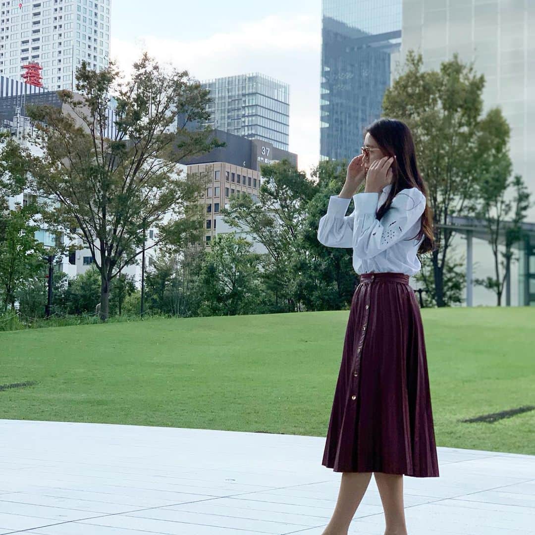 市原佑梨のグルメインスタ