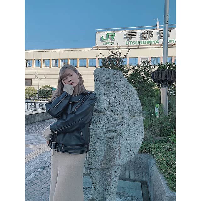 玉城ティナのグルメインスタ