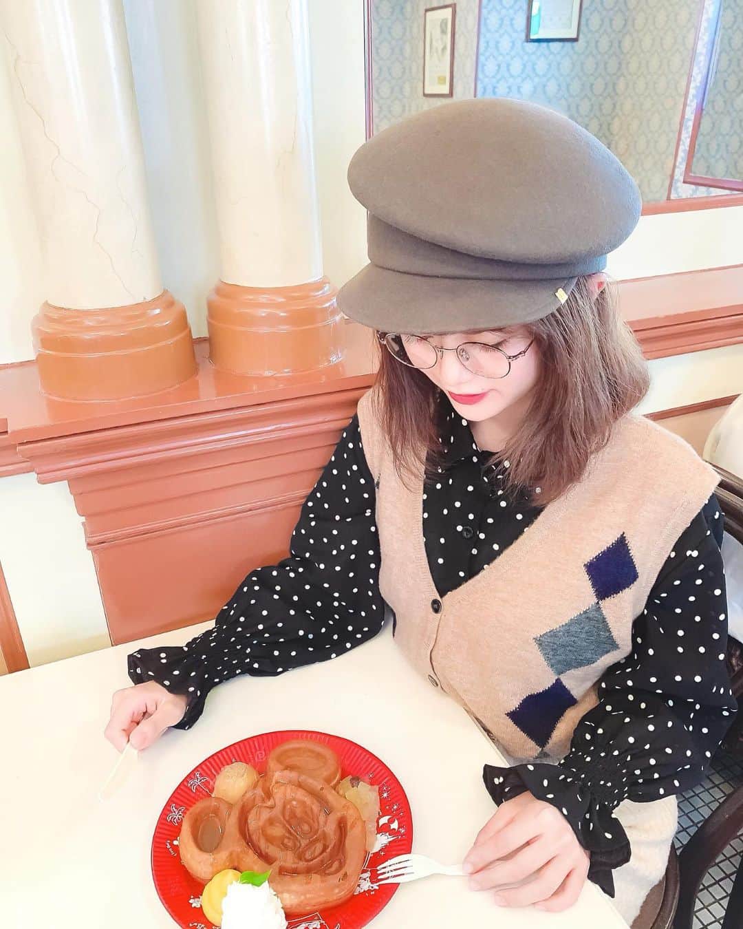 Kanaのインスタグラム