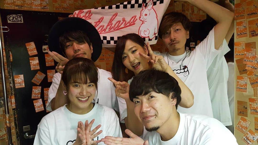 北原ゆかさんのインスタグラム写真 - (北原ゆかInstagram)「最高の時間でした‼︎‼︎ 本当に本当にありがとうございました😭 これからも夢を叶えるため、毎日を過ごしていきます！ みんなが全力で盛り上がってくれたこと、すごく嬉しかったです😢✨ 大好きが溢れてます❤️」11月2日 18時48分 - kitahara_yuka