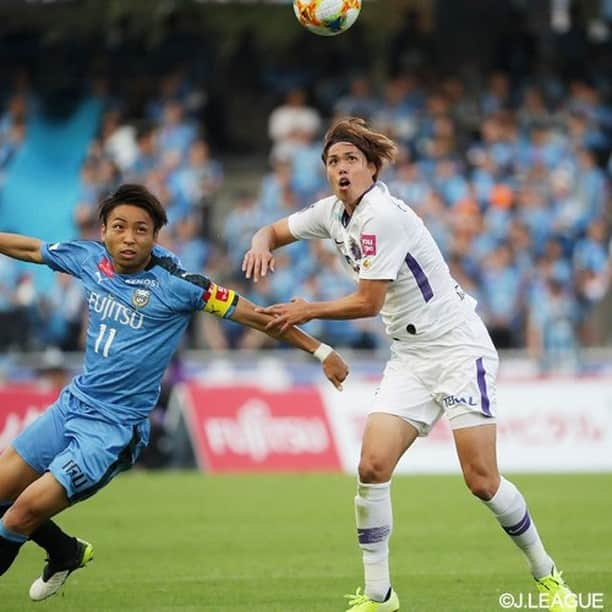 サンフレッチェ広島さんのインスタグラム写真 - (サンフレッチェ広島Instagram)「. ⚽明治安田生命J1リーグ第30節　試合結果⚽ 川崎フロンターレ　2-1　サンフレッチェ広島 前半：1-0 後半：1-1 【得点者（広島のみ）】レアンドロ・ペレイラ  同点に追いついた直後に逆転弾を許し、惜しくも上位対決を制することができず、悔しい敗戦となりました。 アウェイゲームながらも、最後まで熱いご声援をありがとうございました。  #荒木隼人 選手 #野上結貴 選手 #レアンドロペレイラ 選手 #sanfrecce #ICHIGAN」11月2日 18時53分 - sanfrecce.official