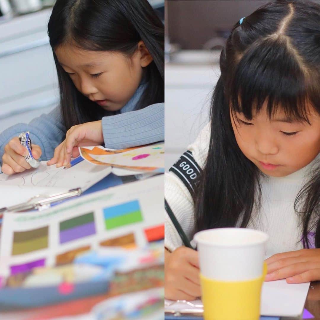 kids_design_schoolのインスタグラム