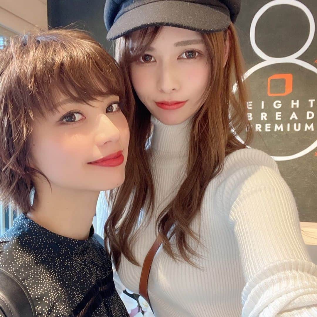 筒井愛実のグルメインスタ