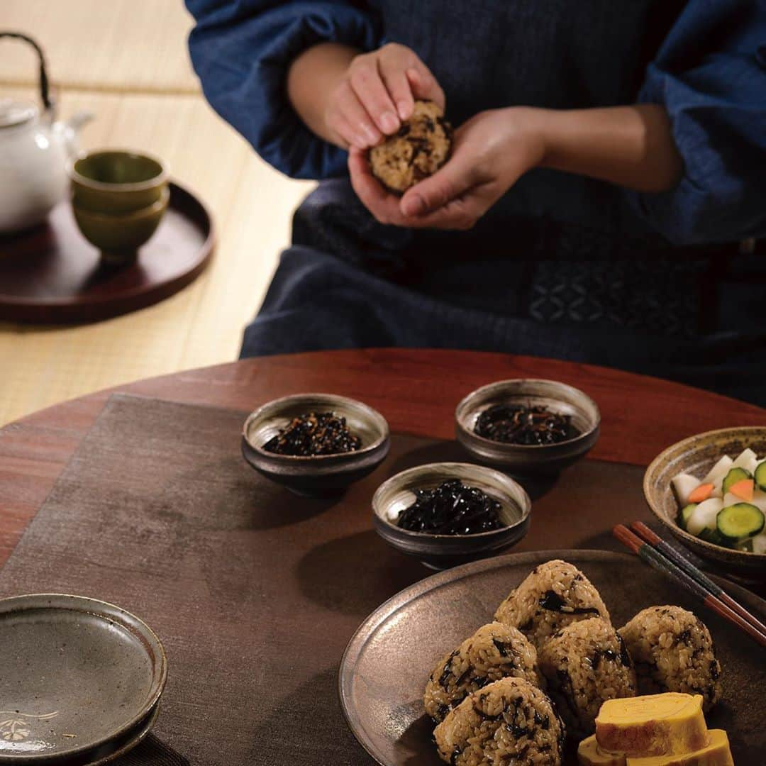 尾道佃松　川原食品株式会社のインスタグラム