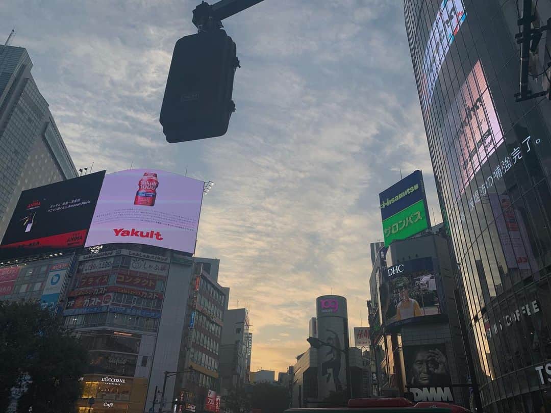 松田美里さんのインスタグラム写真 - (松田美里Instagram)「綺麗」11月2日 10時51分 - miri_matsuda