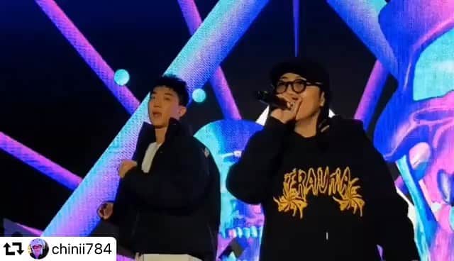 キム・スンミンのインスタグラム：「ㅋㅋㅋㅋㅋㅋ 환상호흡」