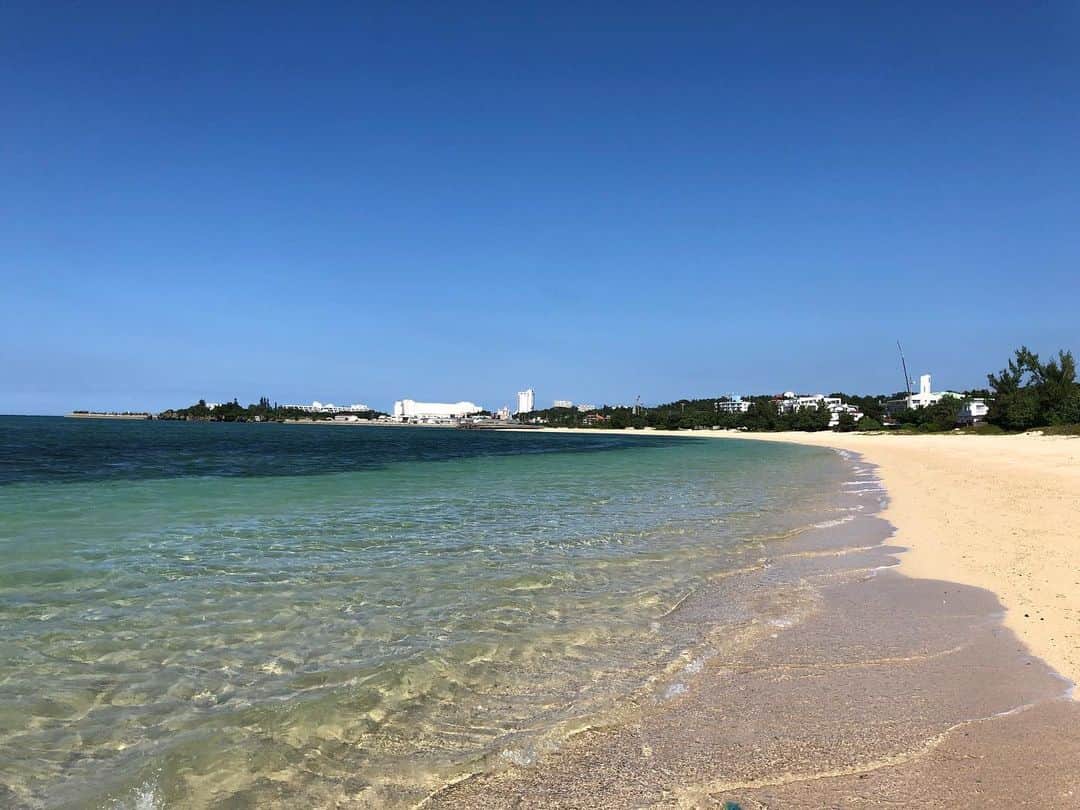 Masackさんのインスタグラム写真 - (MasackInstagram)「たまにはプライベートで遊びに行きたい！  #沖縄」11月2日 11時34分 - masackdrum