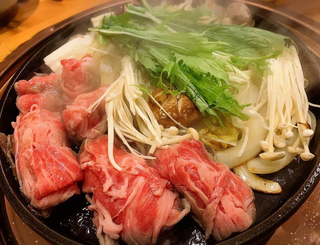 横山みれいのグルメインスタ