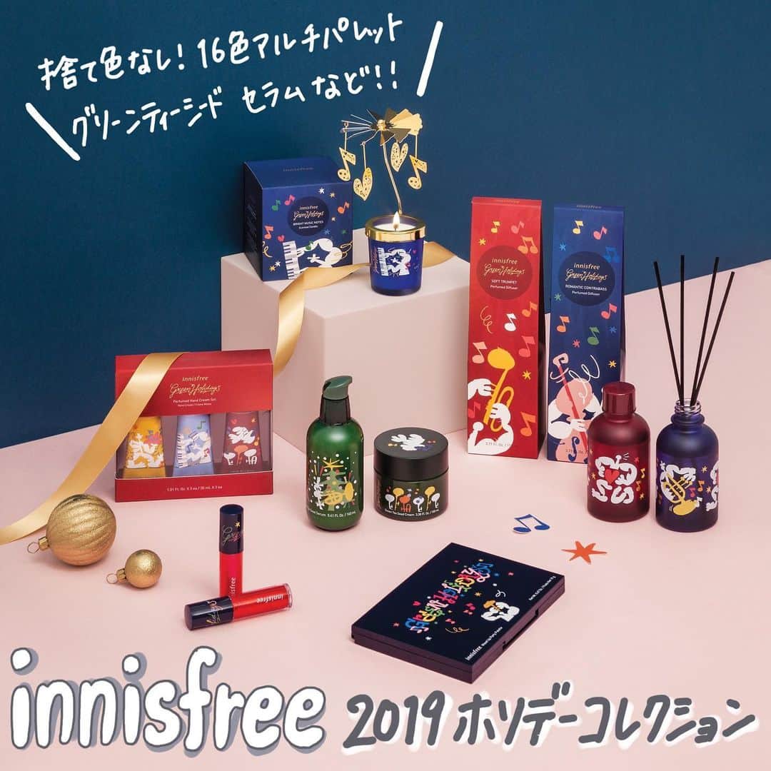 【non.tv】コスメ・メイク動画チャンネルのインスタグラム