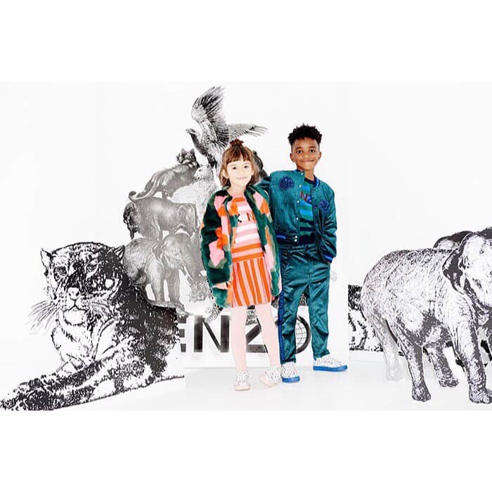 HANKYU.MODEさんのインスタグラム写真 - (HANKYU.MODEInstagram)「KENZO FAMILY PARK 11/6～12 At 3F Cotocoto Stage31 詳しくはプロフィールURLをチェック！ #Hankyu #HANKYUMODE #umedahankyu #阪急うめだ本店 #うめだ阪急 #阪急百貨店 #osaka #umeda #mode #KENZO #ケンゾー #ファミリーパーク #ウィメンズ #メンズ #キッズウエア #ファミリーパーク #スポンジプール #滑り台」11月2日 12時02分 - hankyumode