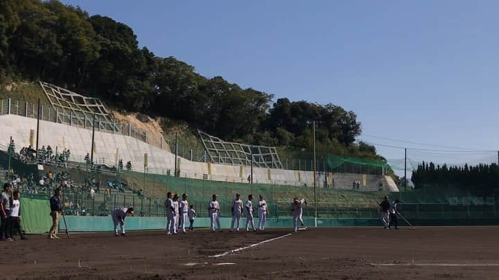 阪神タイガースのインスタグラム