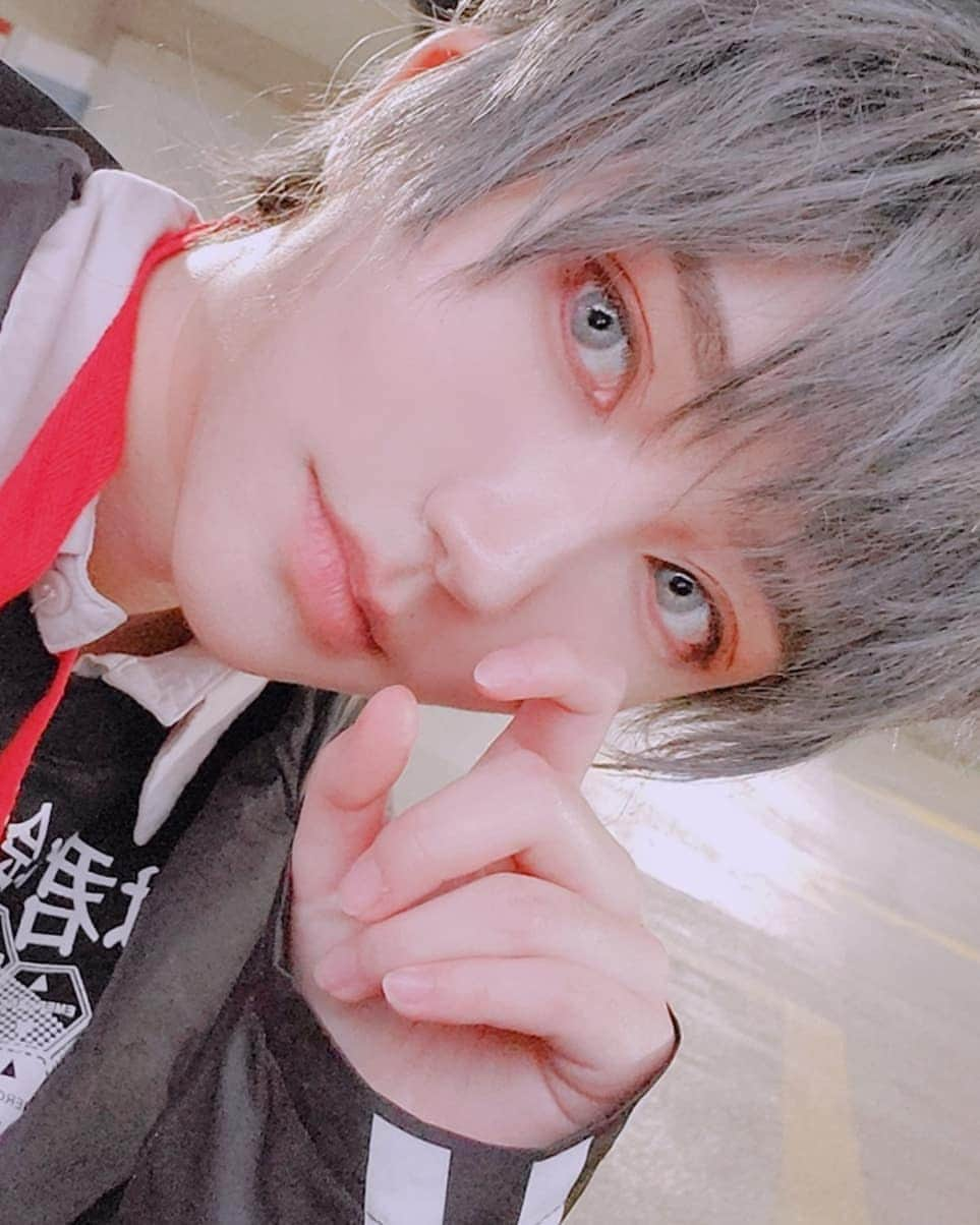 ひかりんさんのインスタグラム写真 - (ひかりんInstagram)「Queen Grey lenses from @ttdeyeofficial are still the ones I use for Kai till this day 🤗 they give your eyes a really nice glassy effect ✅Use code [ hikarin ] for 10% off . @ttd_eye @ttdeye」11月2日 12時13分 - __hikarin