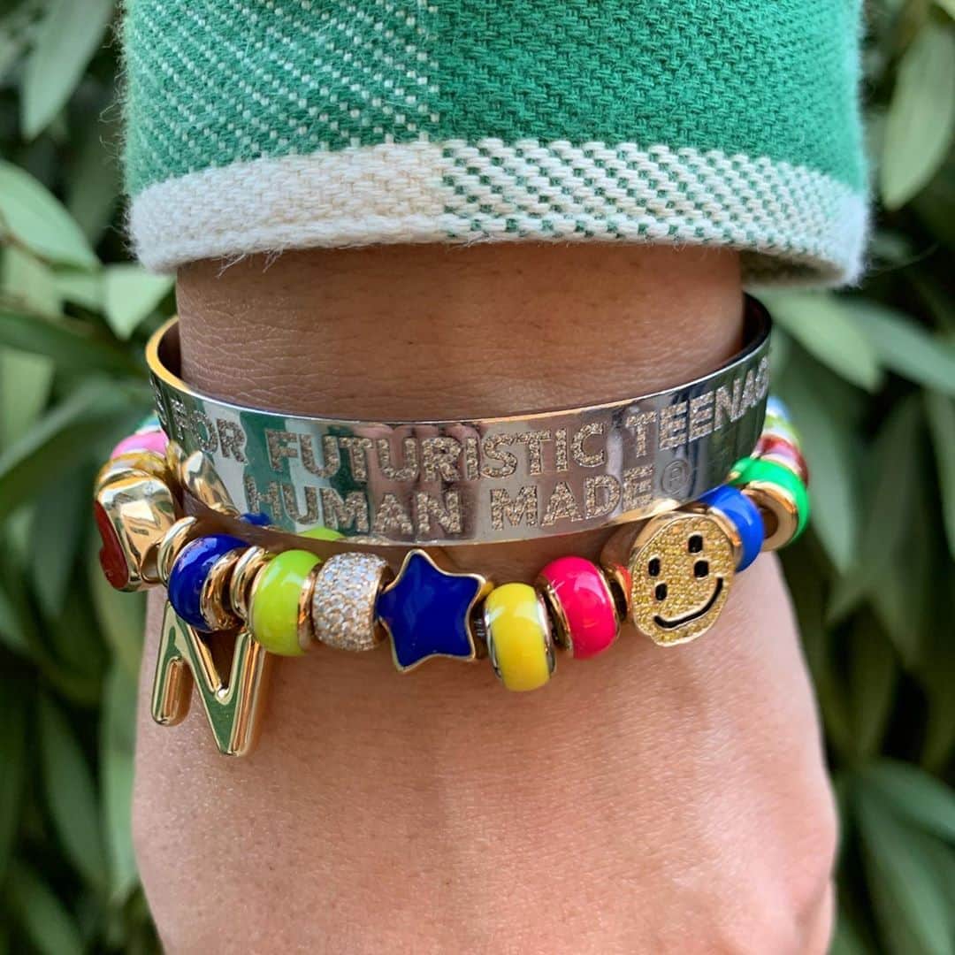 のインスタグラム：「❤️⭐️🙂🌵☯️💎🌼💛」