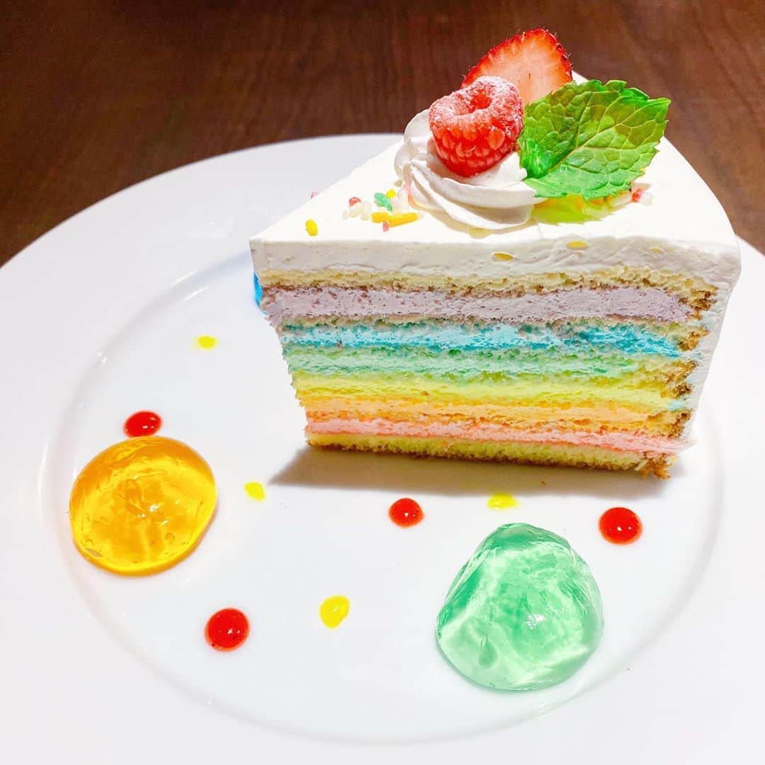 柏元萌華のグルメインスタ