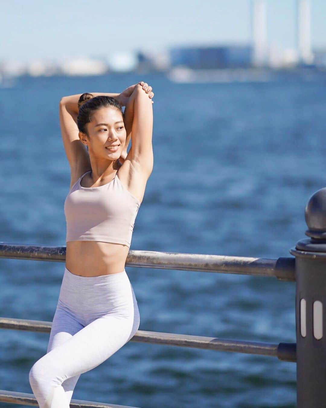 YES TOKYOのグルメインスタ