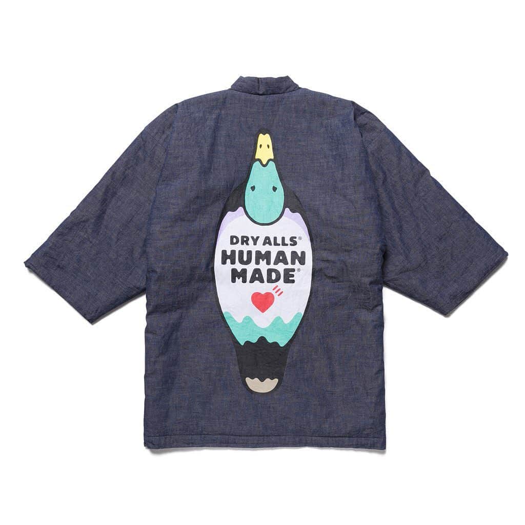 Deepinsideinc.com Storeのインスタグラム
