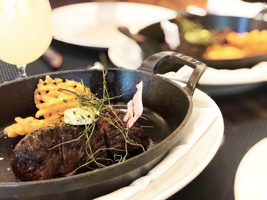 森本あやかのグルメインスタ