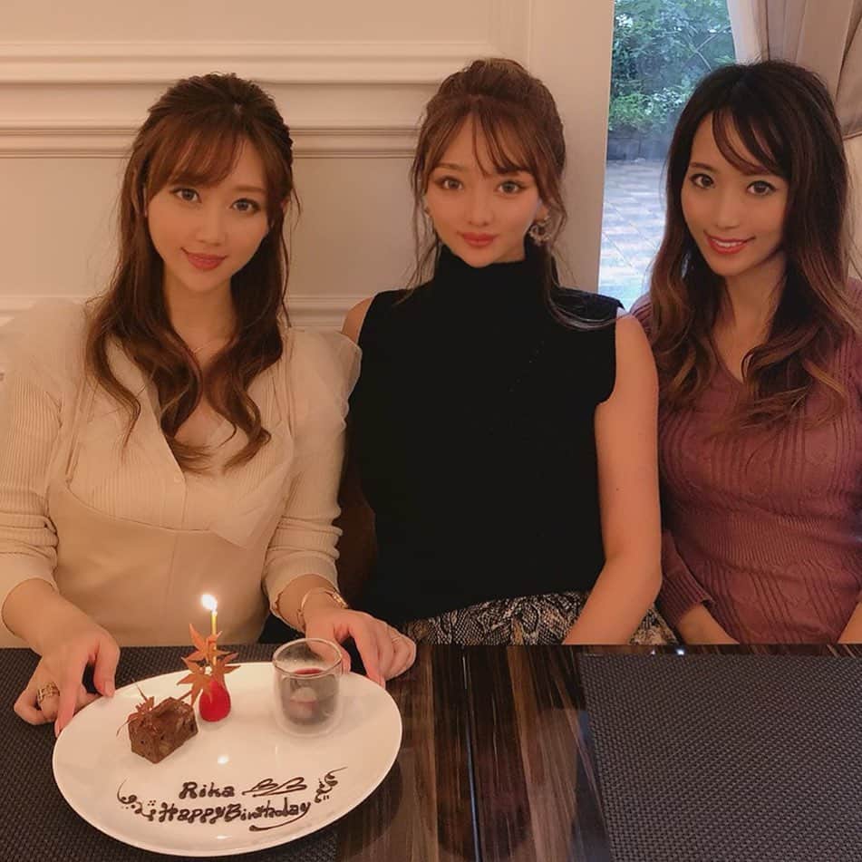 森本あやかのグルメインスタ