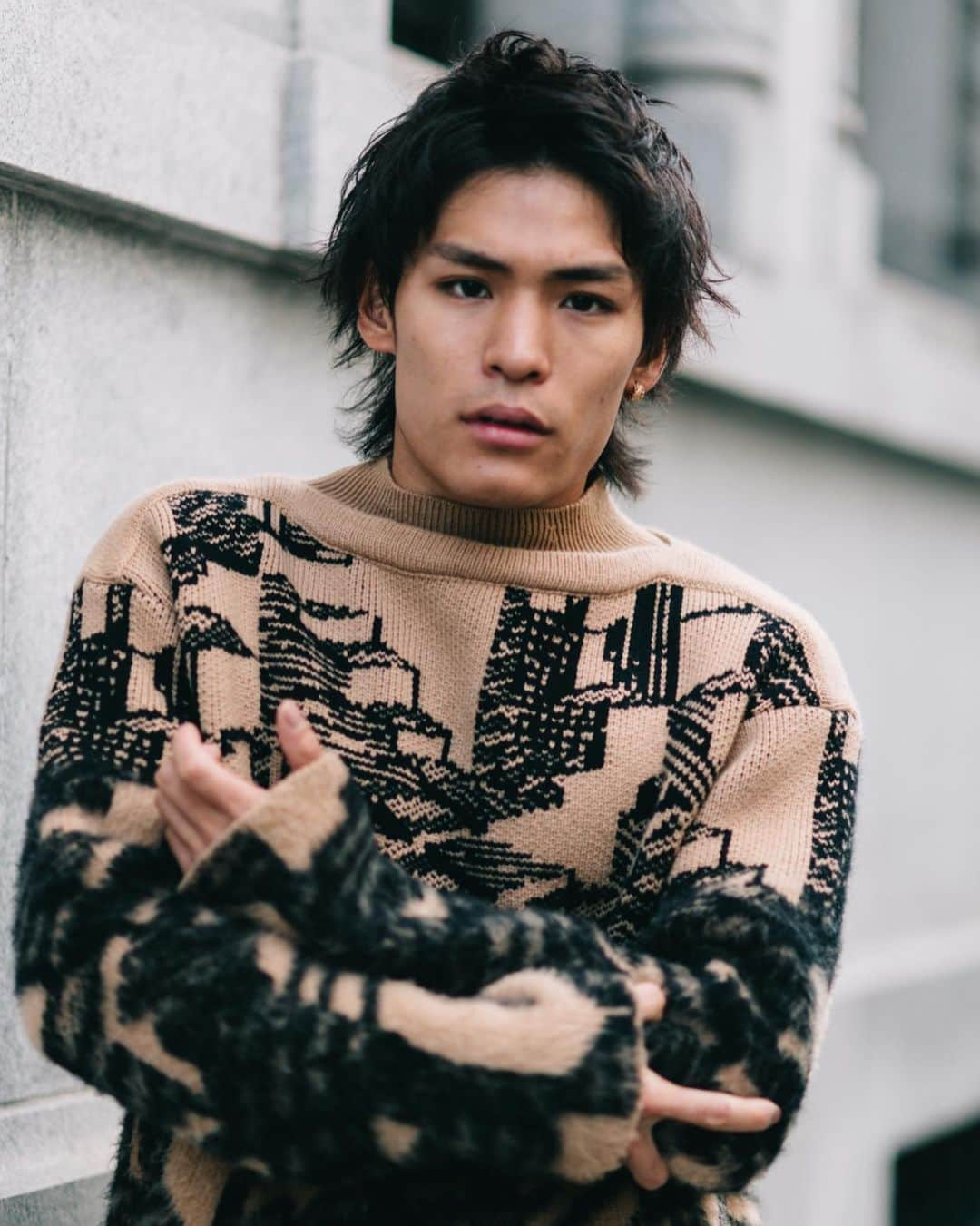 楢崎智亜さんのインスタグラム写真 - (楢崎智亜Instagram)「Ermenegildo Zegna🧥 @zegnaofficial  #zegna #zegnaxxx」11月2日 13時36分 - tomoa_narasaki