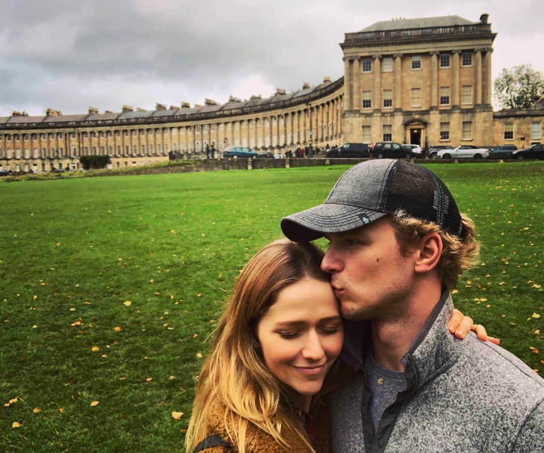 ジョアンナ・ブラッディさんのインスタグラム写真 - (ジョアンナ・ブラッディInstagram)「Travel bud #bath」11月2日 19時09分 - thejohannabraddy