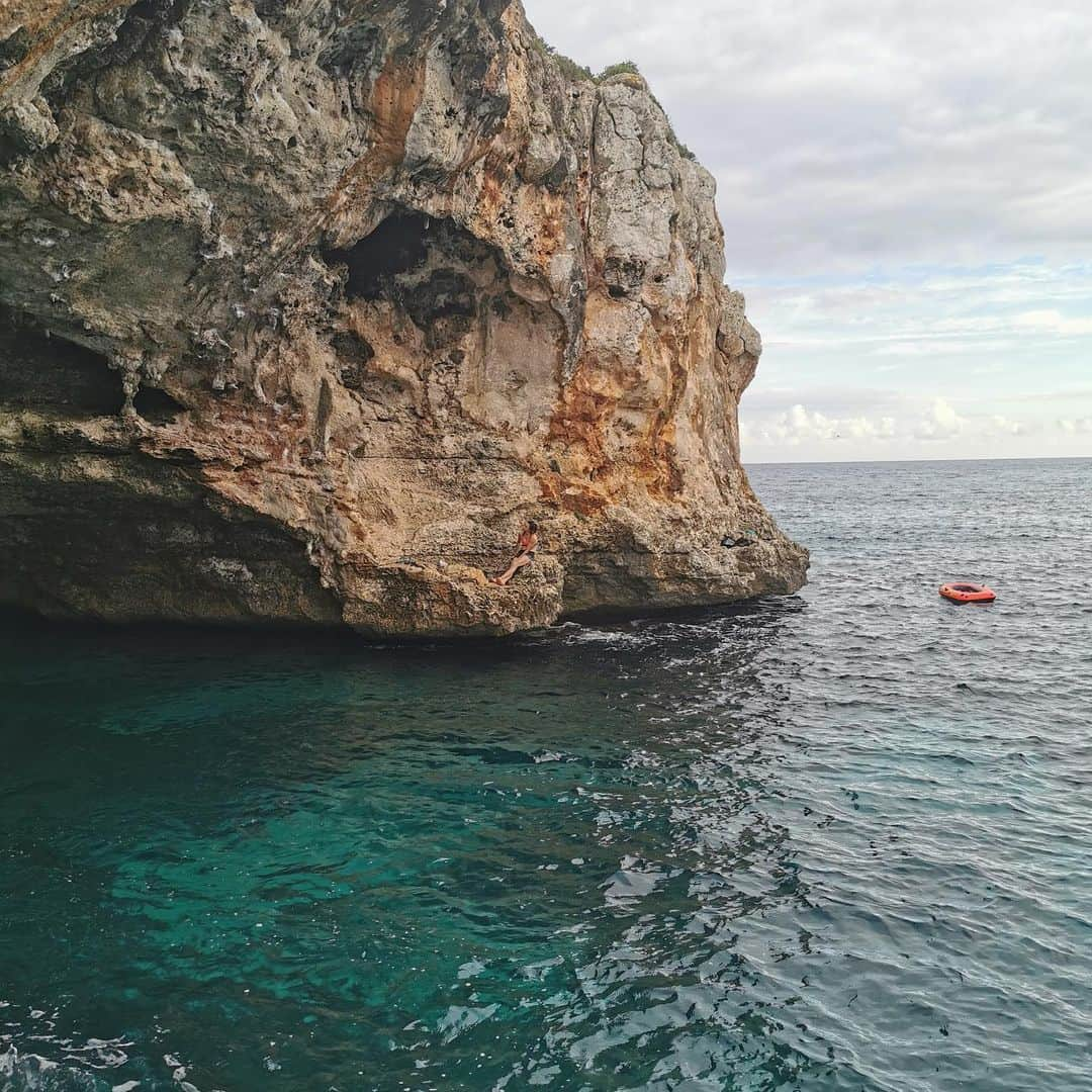 ジュリアン・ワームさんのインスタグラム写真 - (ジュリアン・ワームInstagram)「📍Mallorca」11月2日 19時13分 - julewurm