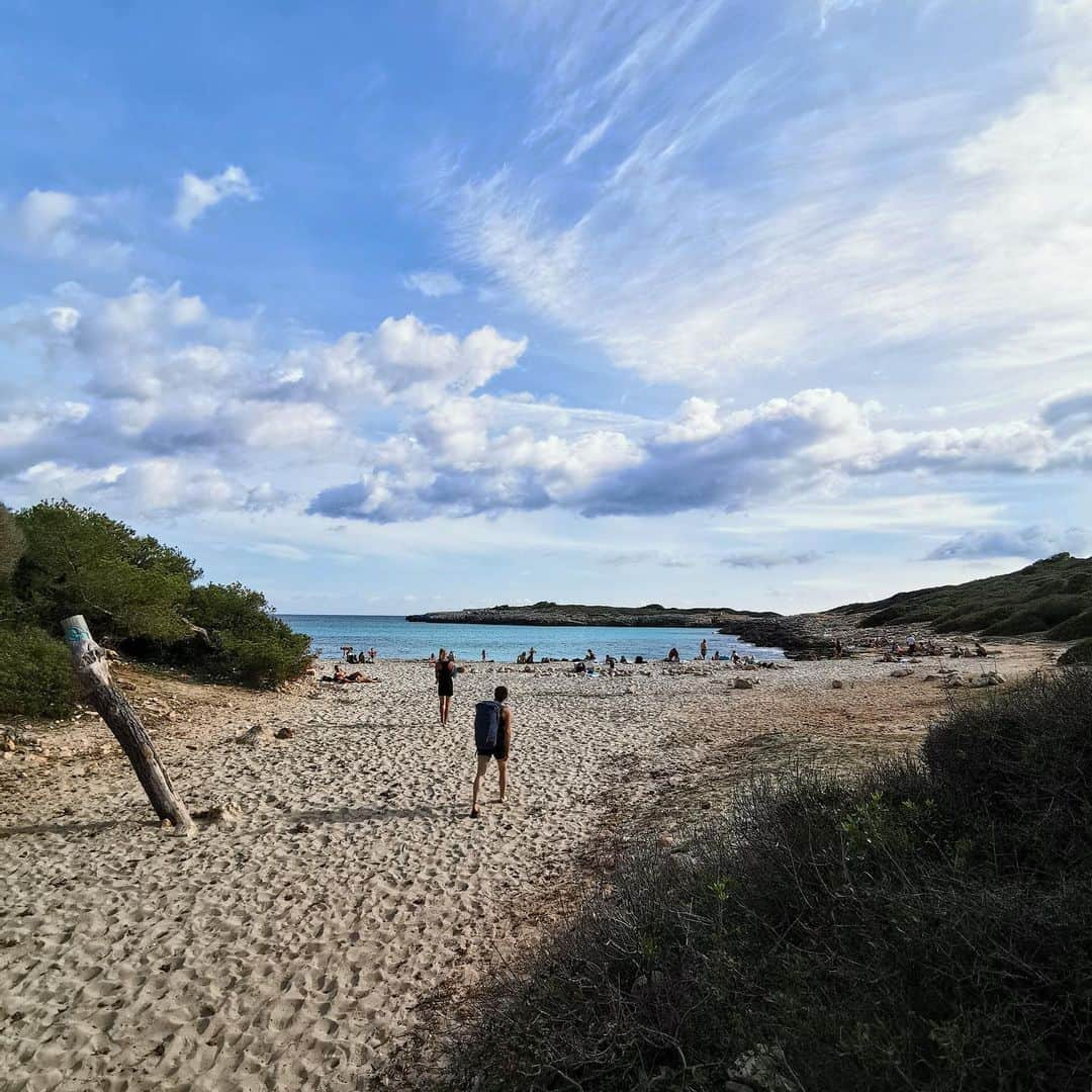 ジュリアン・ワームさんのインスタグラム写真 - (ジュリアン・ワームInstagram)「📍Mallorca」11月2日 19時13分 - julewurm