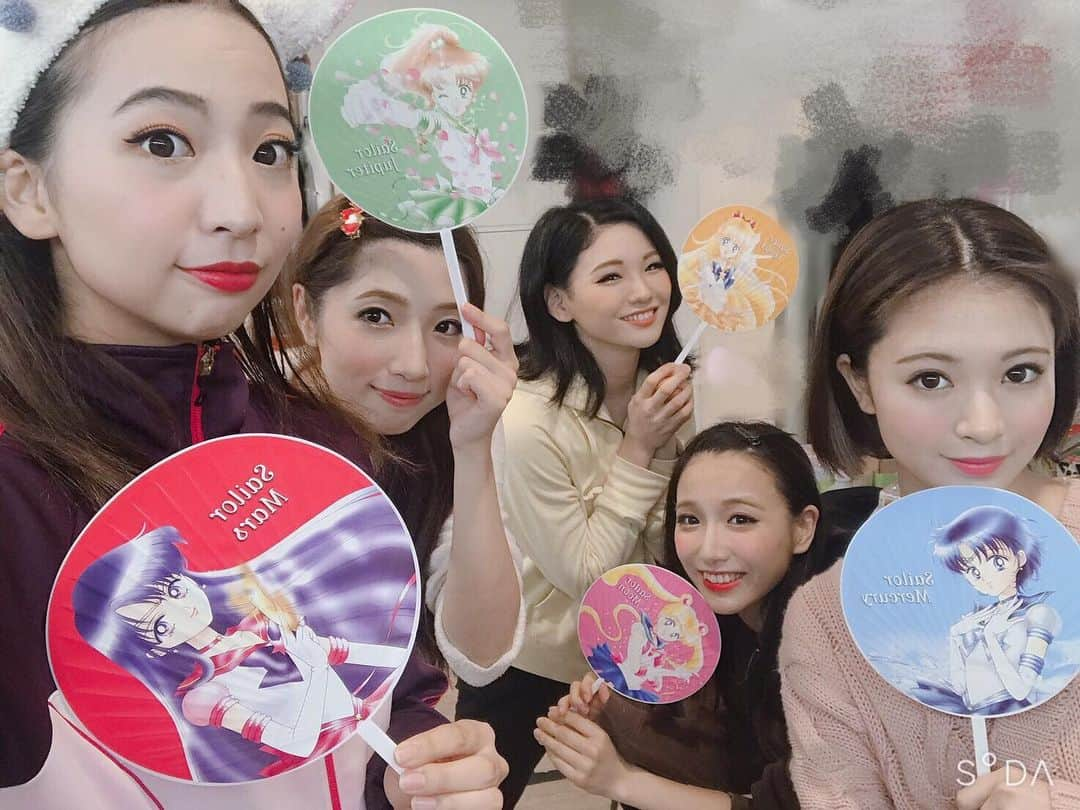 尾崎礼香のインスタグラム