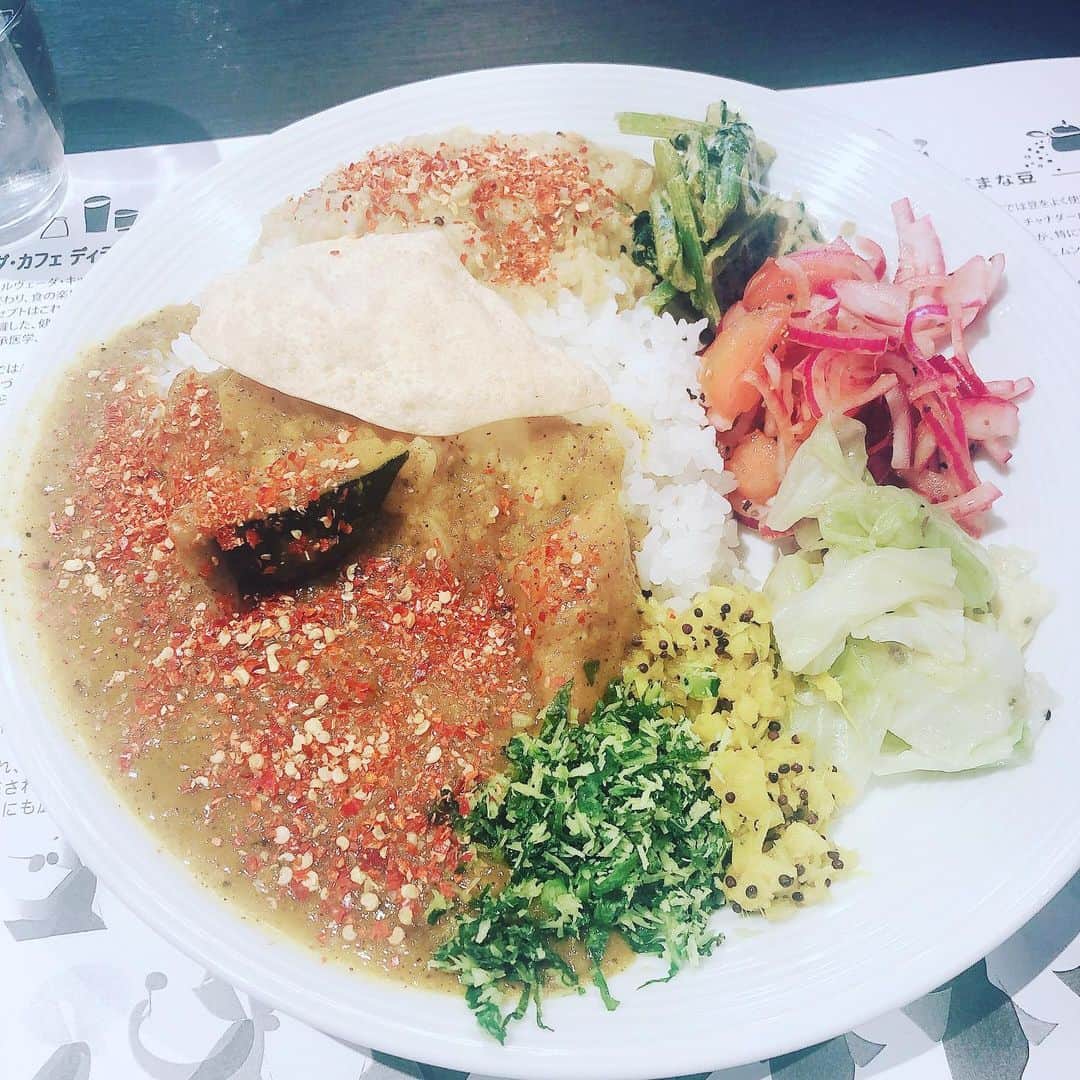 たまたまこのグルメインスタ