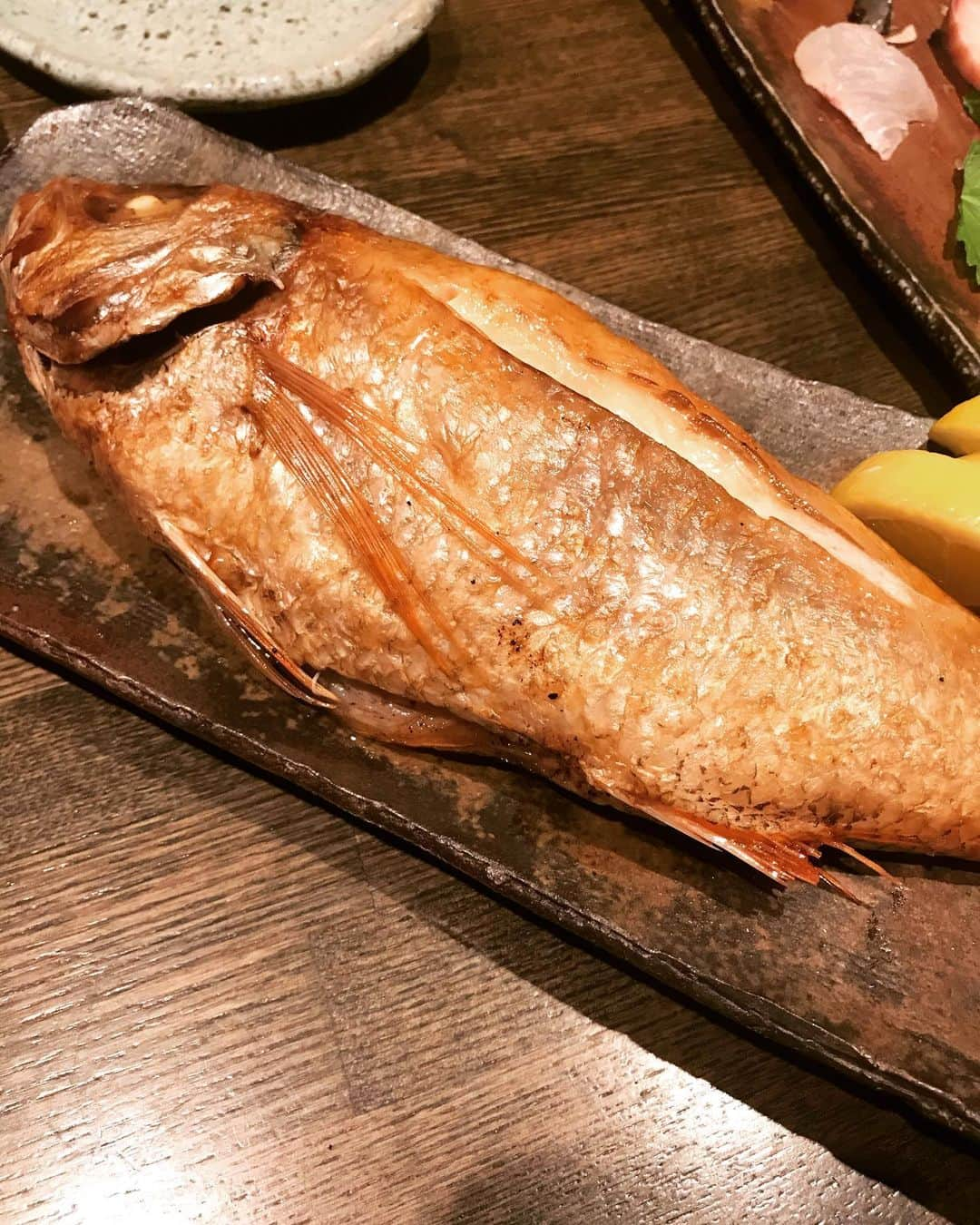 桜井誠さんのインスタグラム写真 - (桜井誠Instagram)「岡山は美食の宝庫！ #黒ひげ　#たま商店　#duomo」11月2日 14時52分 - m_sakurai_da