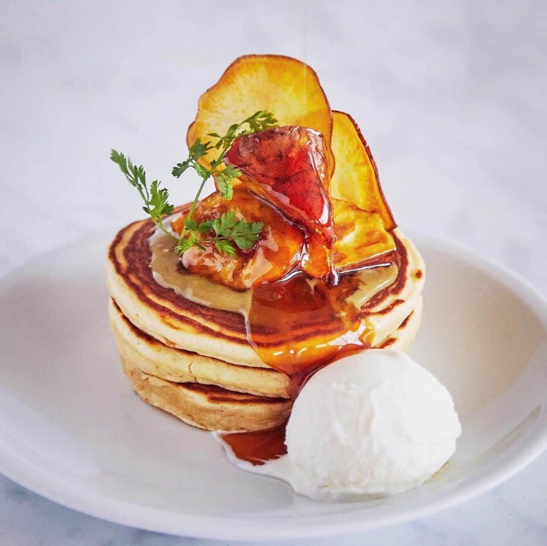 TYSONS&COMPANYのグルメインスタ