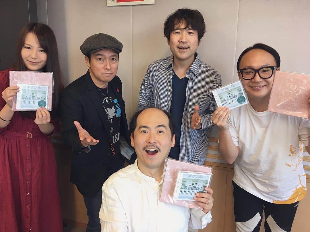 黒沢薫のインスタグラム