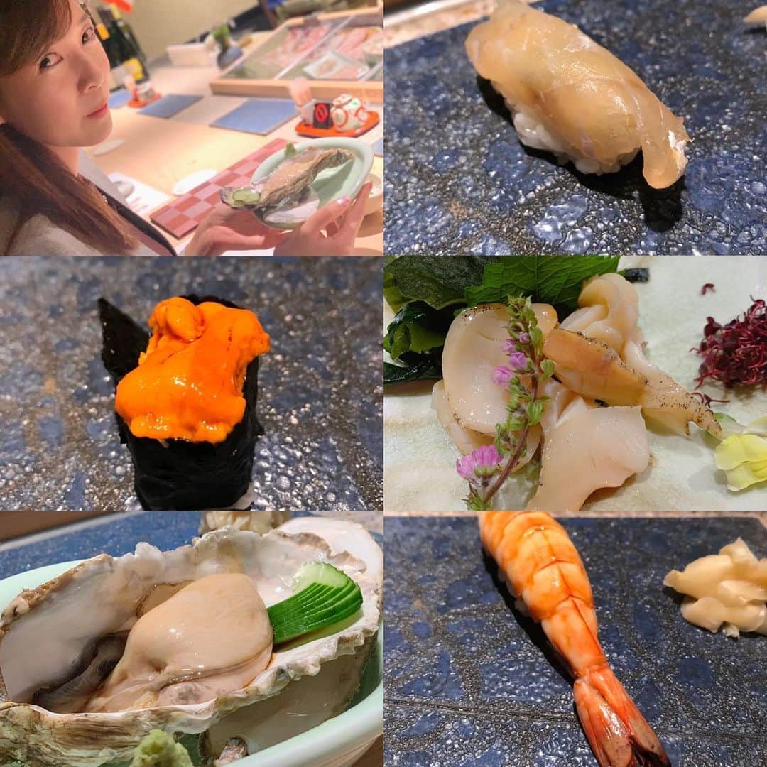 小野澤玲奈のグルメインスタ