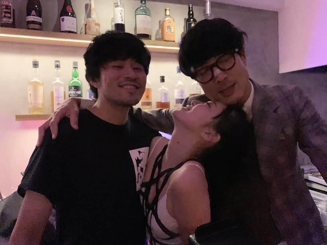 DJ mariennuのグルメインスタ