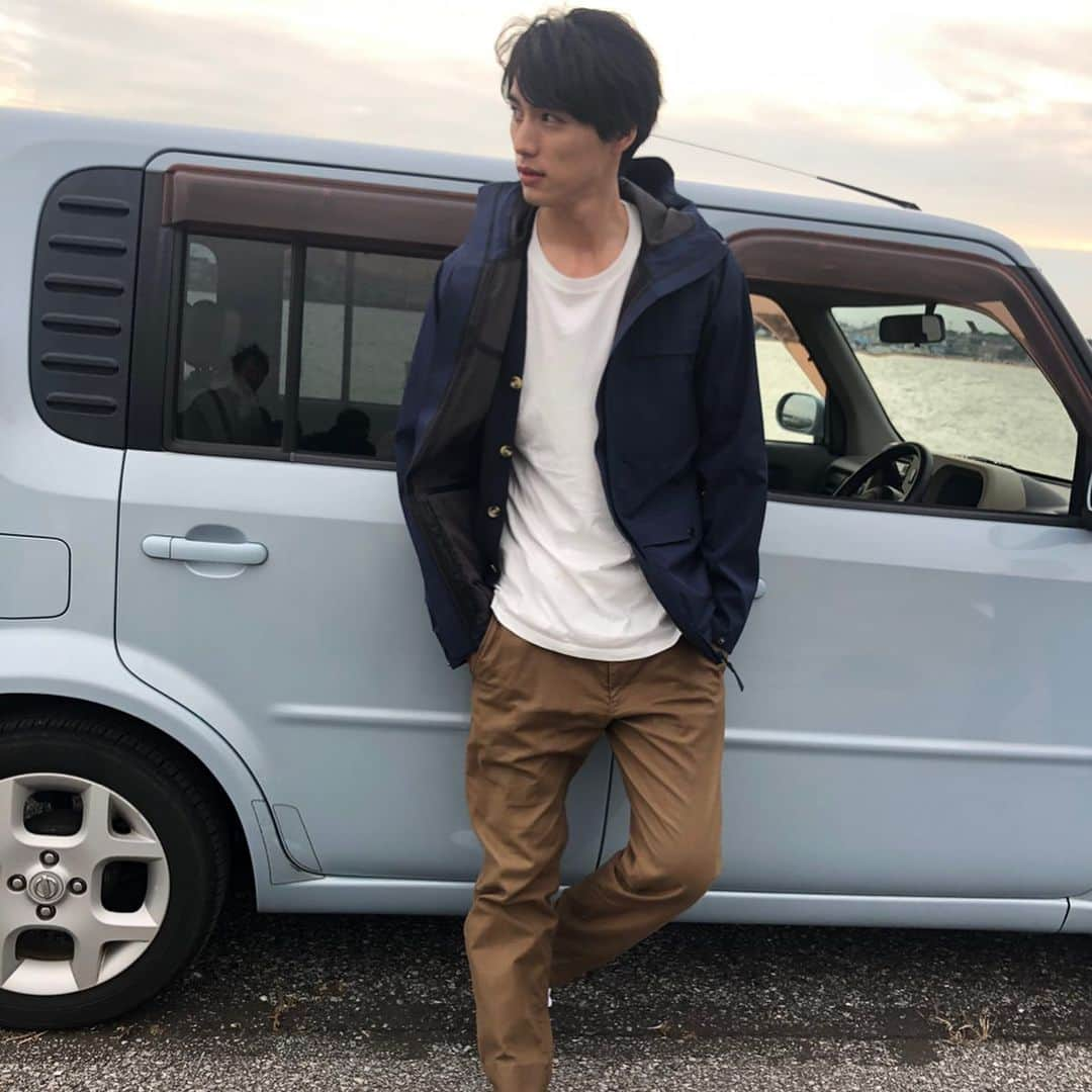 4分間のマリーゴールド【公式】さんのインスタグラム写真 - (4分間のマリーゴールド【公式】Instagram)「#みこと✍️ 第4話ご視聴ありがとうございました😊 いかがでしたか？ 秋祭りはすごく幸せだったな… でも、ちゃんと運命と向き合って 沙羅を救う方法をみつけなきゃ。とにかく変えなきゃ。 * #みこ車と花巻家🏠 #4分間のマリーゴールド #よんまり #tverで配信中 #ダイジェスト配信も始めました👐 #パラビでも配信中  #第5話は11月8日金曜よる10時 #福士蒼汰 #tbs」11月2日 15時49分 - 4mari_tbs