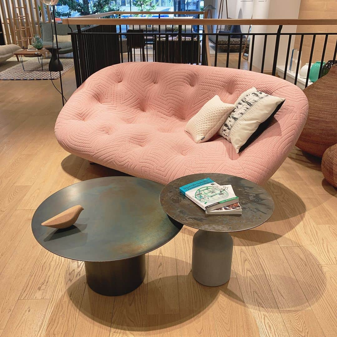 ligne roset shopのインスタグラム