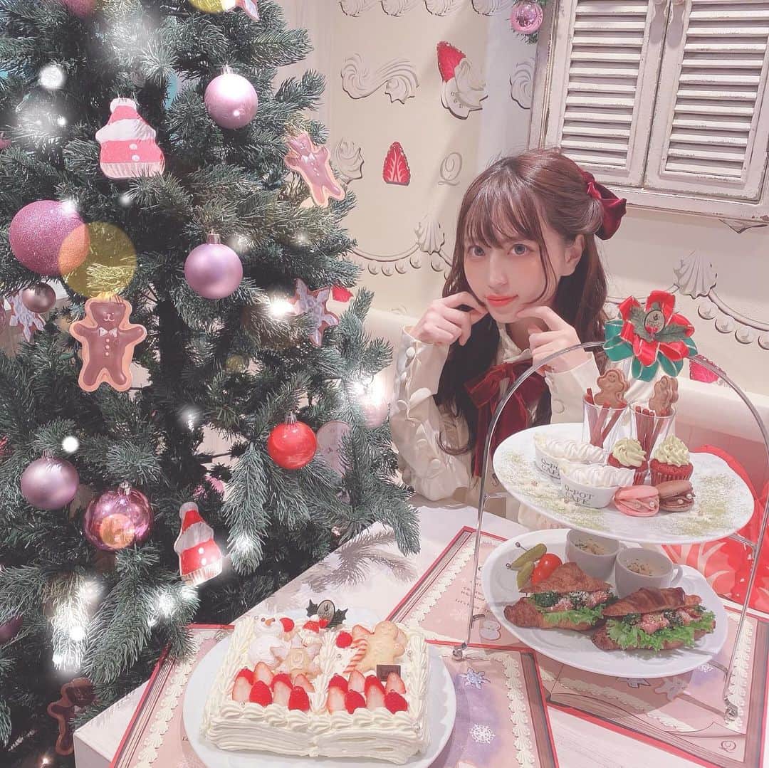 竹内星菜のグルメインスタ