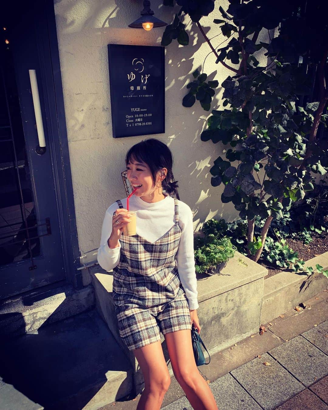 村上沙織のグルメインスタ