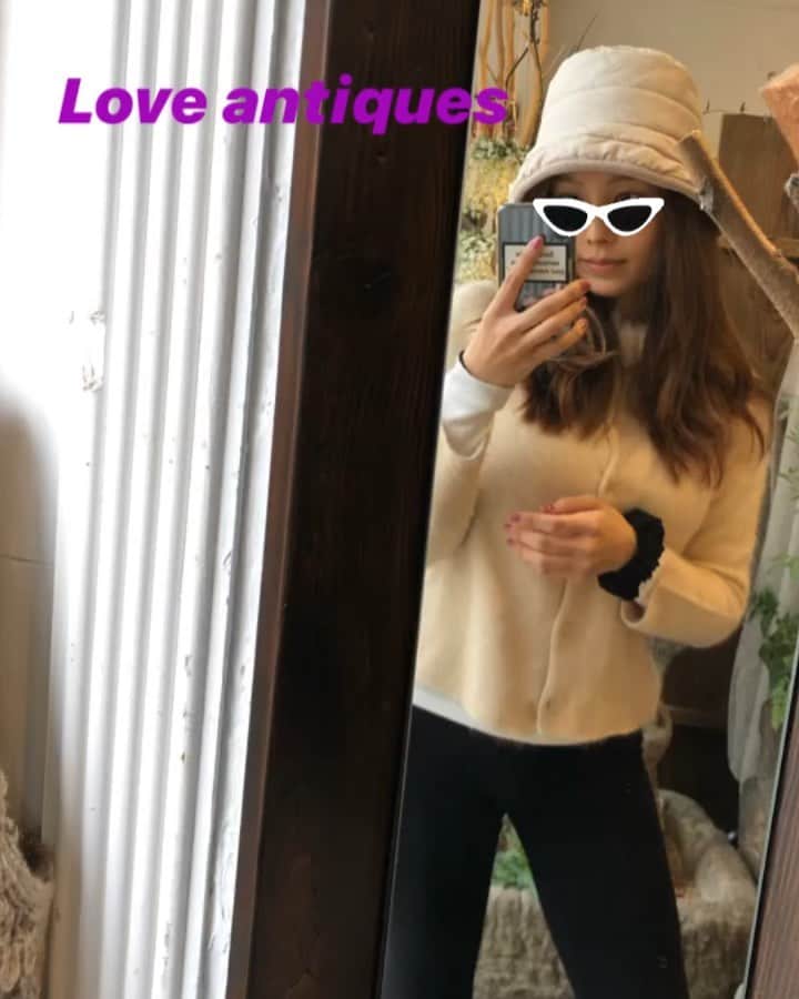 ホ・ウンジョンのインスタグラム