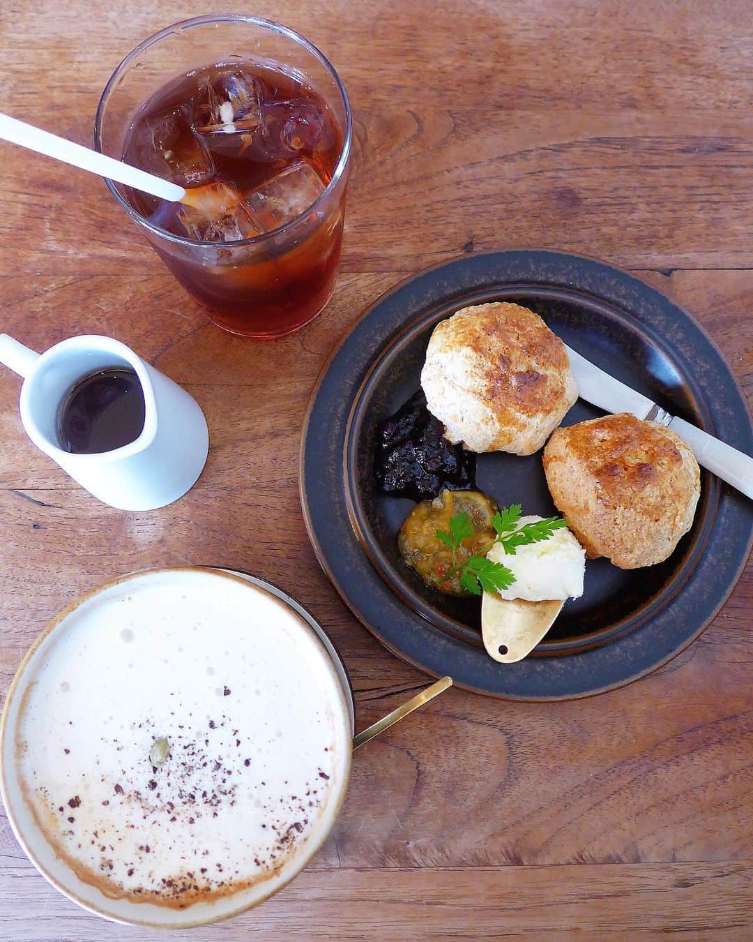 田中麻衣のグルメインスタ