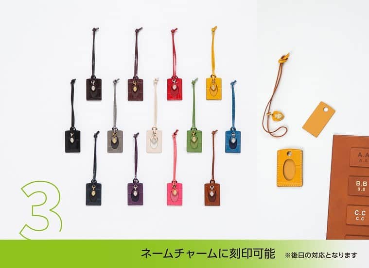 Felisi Japan 〔フェリージ〕さんのインスタグラム写真 - (Felisi Japan 〔フェリージ〕Instagram)「【Felisi Custom Order Fair】 . このたび、下記店舗にて「フェリージ カスタムオーダーフェア」を開催いたします。人気の高いレディースバッグ2 型をベースに、ナイロンボディ・レザーハンドル・金具の色を自由に組み合わせていただけます。特別なこの機会にぜひオリジナリティ溢れる自分だけのフェリージを手に入れてください。皆さまのご来店を心よりお待ちしております。 . ※開催店舗ごとに会期が異なりますので、ご注意ください。 .  熊本鶴屋店：11/1（金）～ 11/10（日） 鹿児島店：11/1（金）～ 11/10（日） そごう横浜店：11/1（金）～ 11/11（月） 高松三越店：11/19（火）～ 11/25（月） 新宿髙島屋店：11/22（金）～ 12/1（日） 長崎店：11/22（金）～ 12/1（日） 博多店：11/29（金）～ 12/8（日） . . . #felisi #bag #womensbag #customorder #fair #フェリージ #カスタムオーダー #オーダーフェア #バッグ #レディスバッグ」11月2日 17時24分 - felisi_japan