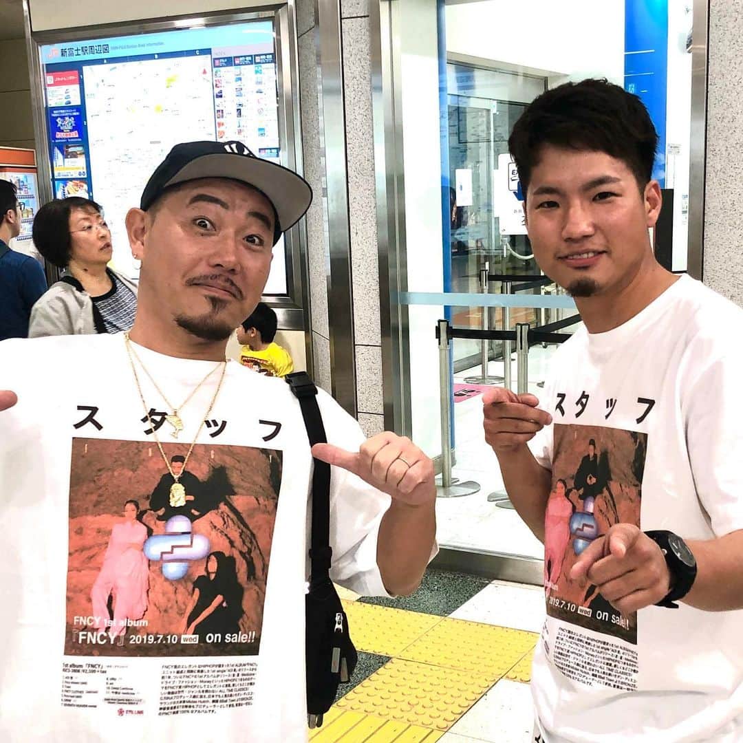 ZEN-LA-ROCKのグルメインスタ