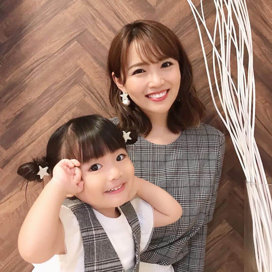 河内麻沙美のインスタグラム