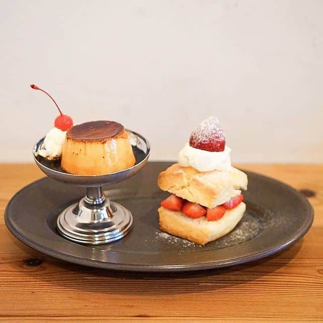 UWASAのグルメインスタ