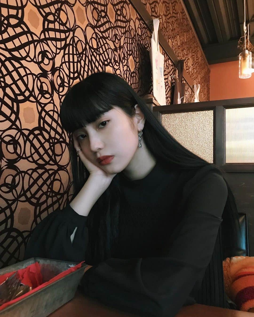 北澤舞悠（まゆちる）のインスタグラム