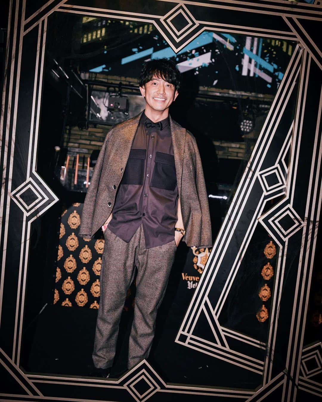 櫻井貴史のインスタグラム