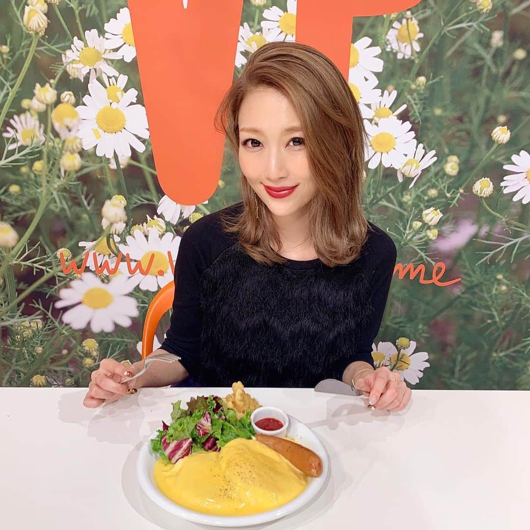 梅野舞のグルメインスタ