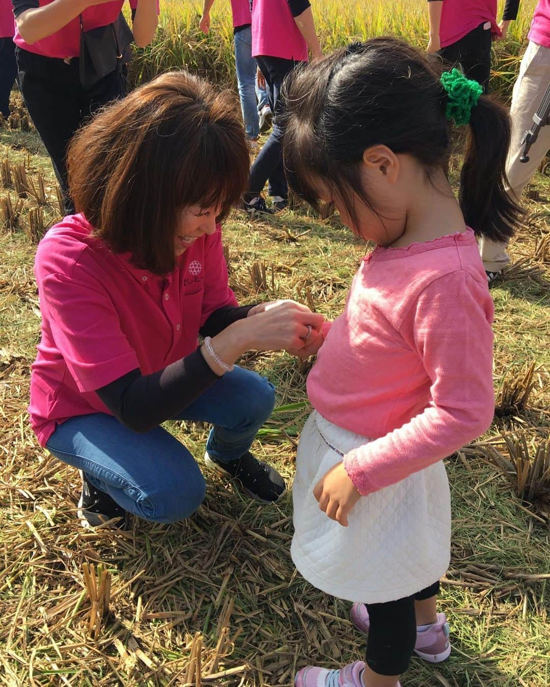 岩本初恵のインスタグラム